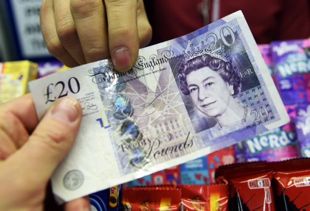 Brexit: Εχει ήδη κοστίσει στη βρετανική οικονομία 80 δισ. λίρες