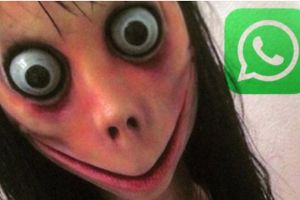 Momo Challenge: Η επιστροφή του θανατηφόρου «παιχνιδιού» αυτοκτονίας