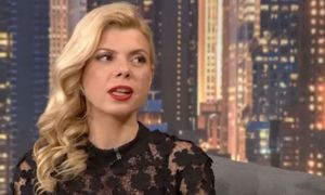 Τριανταφύλλη Μπουτεράκου : Σε ποιον έκανε μήνυση η ηθοποιός