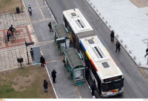 Ερευνα για τα πεπραγμένα των προηγούμενων διοικήσεων του ΟΑΣΘ