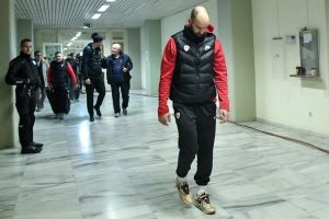 Σκάνδαλο: Ποινή -6 βαθμών για τον Ολυμπιακό