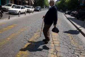 Συνταξιούχοι: Τι πρέπει να προσέξουν στην αίτηση για την προσωπική διαφορά