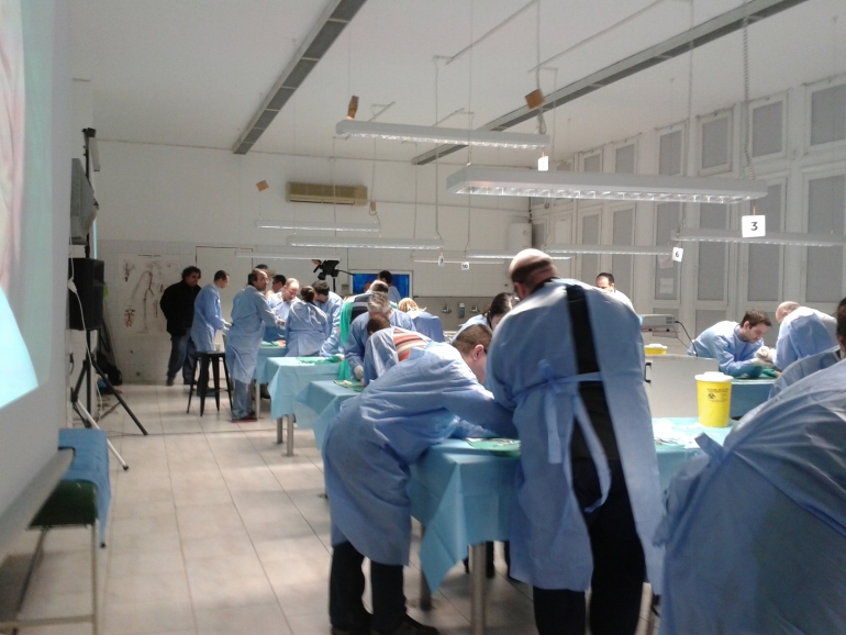 Η τενοντομετάθεση βελτιώνει τη λειτουργικότητα των άνω άκρων