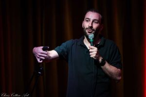 Ο Γιώργος Χατζηπαύλου έχει σωστό «Τάιμινγκ»!