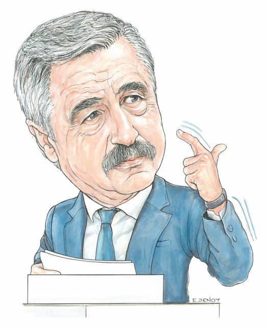 ΤΟ ΣΚΙΤΣΟ ΤΗΣ ΕΦΗΣ ΞΕΝΟΥ