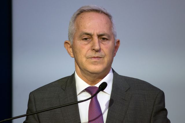 Αποστολάκης: Μείωση θητείας για αντιρρησίες συνείδησης