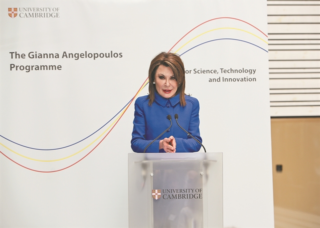 Το αντίδοτο στο ελληνικό brain drain