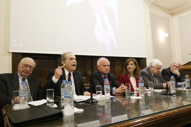 Παρέμβαση Δ.Σ.Α. για το επεισόδιο Κούγια – Λαζόπουλου