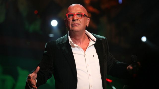 Ζουγανέλης: Μήνυσε τον «επαγγελματία δικαιωματιστή εκπρόσωπο ΜΚΟ»