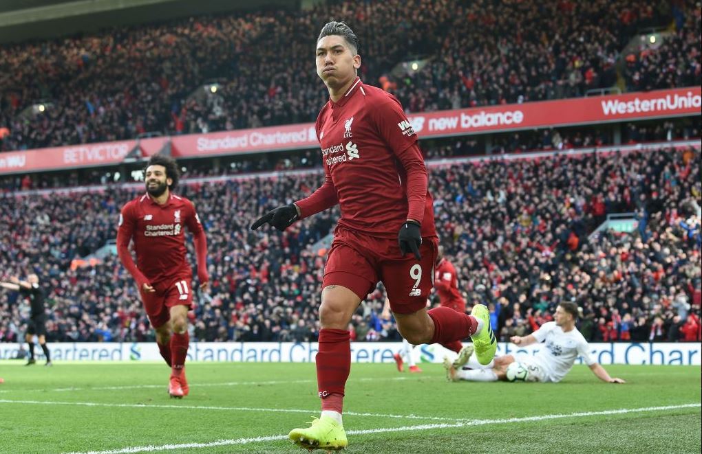 Στο «κυνήγι» της Σίτι η Λίβερπουλ