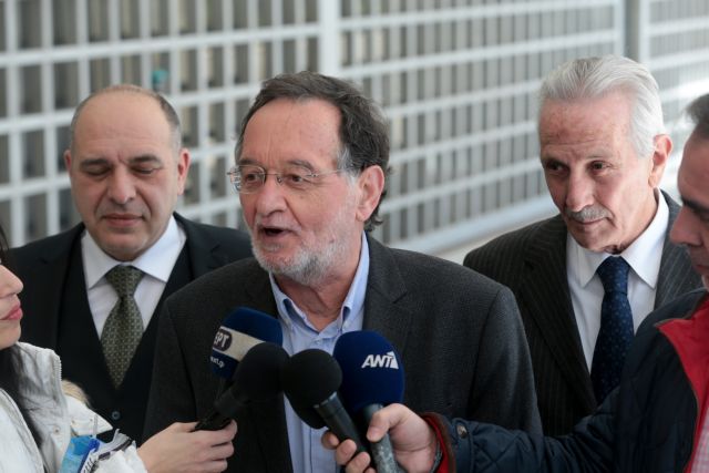 Ρουκέτες Λαφαζάνη κατά Τσίπρα: Αγύρτης και αμοραλιστής – Πολιτικές διώξεις κατ’ εντολήν Μαξίμου