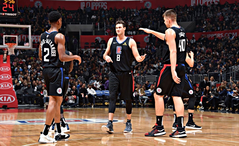 Κόνλεϊ και Γουίλιαμς έβαλαν στοπ σε Θάντερ και Τζαζ (vids)