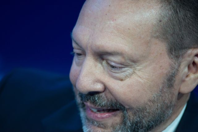 Ποιος είναι ο δεκάλογος Στουρνάρα για την οικονομική ανάκαμψη