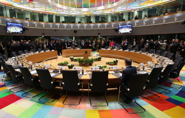 Σύνοδος για Brexit: Παράταση… θα σφυρίξει το βρετανικό κοινοβούλιο