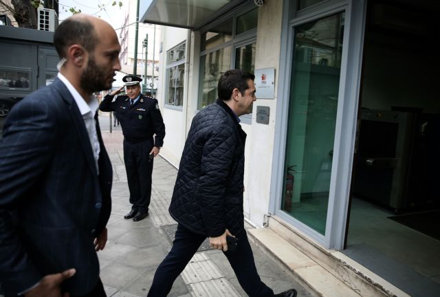 Συνεδρίαση ΠΓ ΣΥΡΙΖΑ: Ποια ονόματα παίζουν για το ευρωψηφοδέλτιο