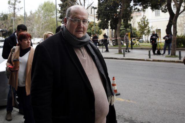 Ο Φίλης θύμισε στον Κυρίτση τους νεκρούς από μολότοφ στη Marfin