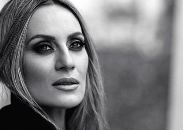 Στο νοσοκομείο η κόρη της Ελεονώρας Μελέτη