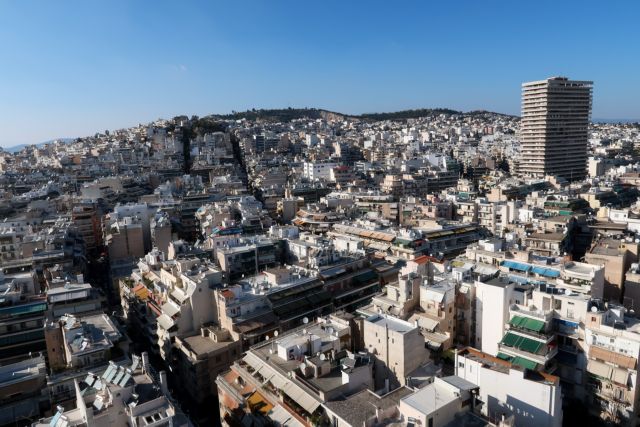 Ολο το νομοσχέδιο για την προστασία της πρώτης κατοικίας