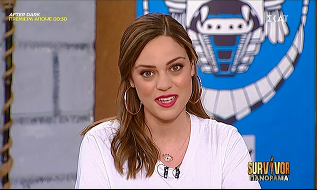 Tίτλοι τέλους για το Survivor Πανόραμα;