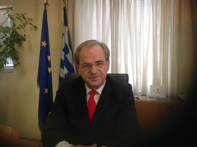 Χ.Γκότσης :  Πολλαπλά οφέλη από την επιστροφή στις αγορές