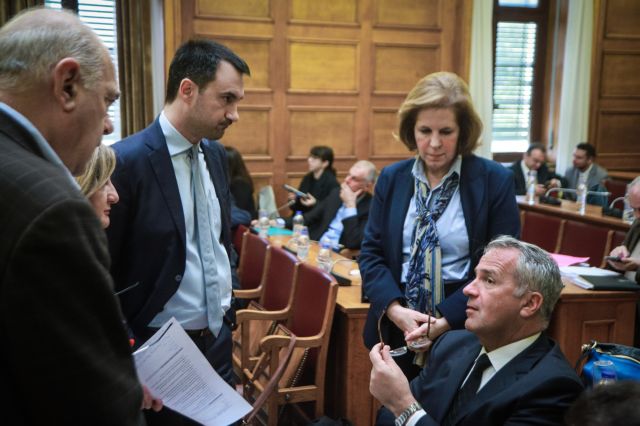 Εκλογές 2019 : Σε δύο τμήματα θα ψηφίσει κάθε πολίτης