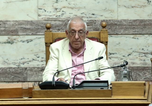 Κακλαμάνης: Το αποτέλεσμα των εκλογών θα οδηγήσει τους σχεδιασμούς Τσίπρα στο κενό