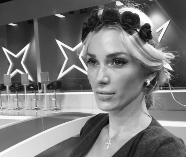 Βικτώρια Καρύδα: Eπέστρεψε στο Instagram