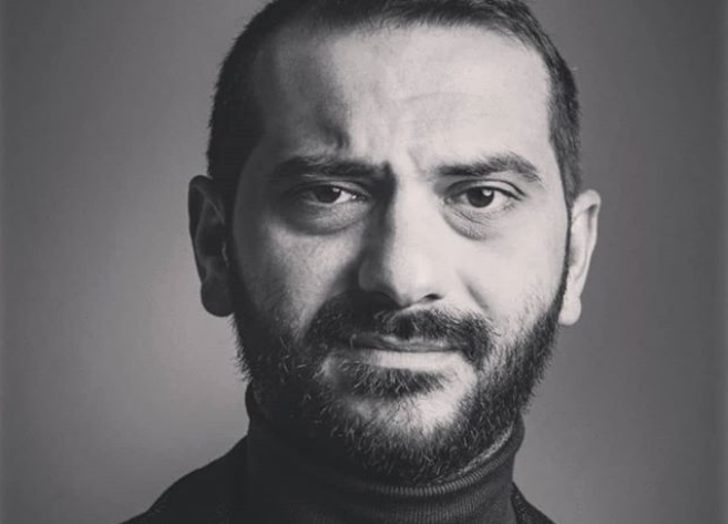 Ο Λεωνίδας Κουτσόπουλος «έλιωσε» το Ίντερνετ