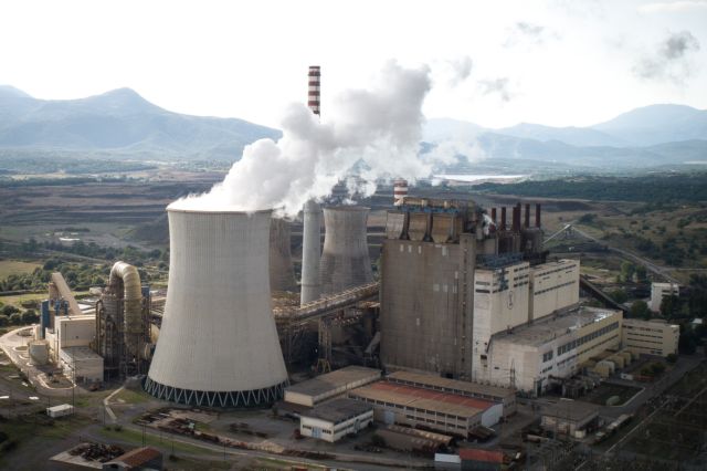 Τροπολογία προϊδεάζει προς χαμηλότερο τίμημα για τις λιγνιτικές μονάδες
