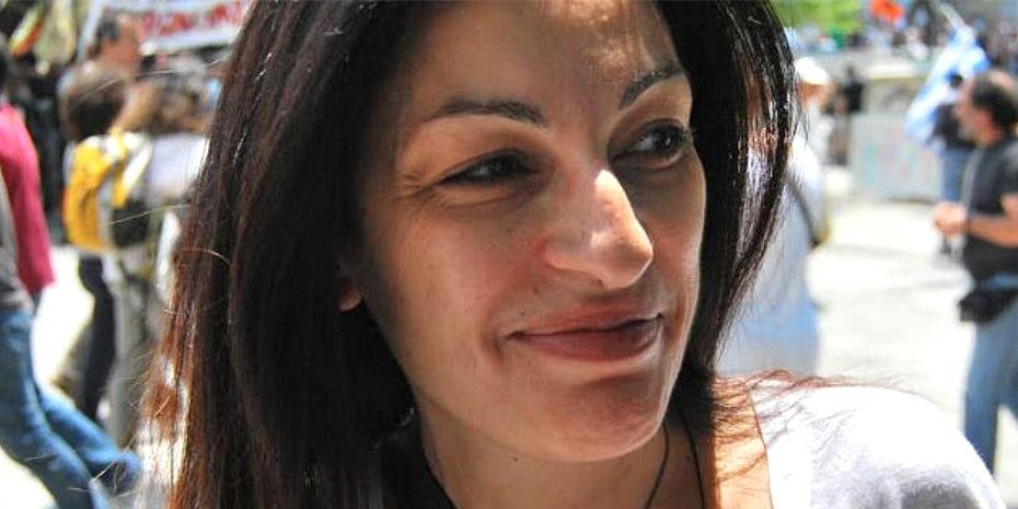 Μυρσίνη Λοϊζου: Αλλες 358 περιπτώσεις που έπαιρναν συντάξεις νεκρών είχαν εντοπίσει το 2012