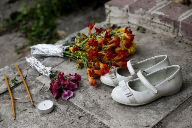 Τραγωδία στο Νέο Κόσμο: «Εξαιρετικά δύσκολη και ψυχοφθόρα υπόθεση», λέει η ΕΛ.ΑΣ