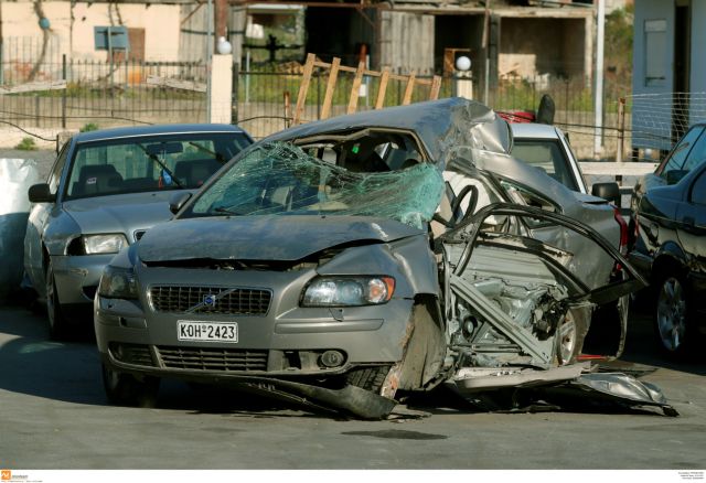 «Μαύρο κουτί» θα αποκτήσουν και τα αυτοκίνητα