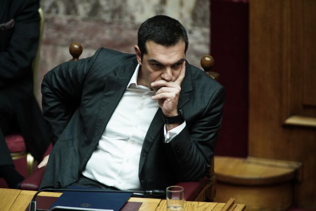 Αλέξης Τσίπρας : Το «όπλο» του ΣΥΡΙΖΑ αποδυναμώνεται και χάνει έδαφος