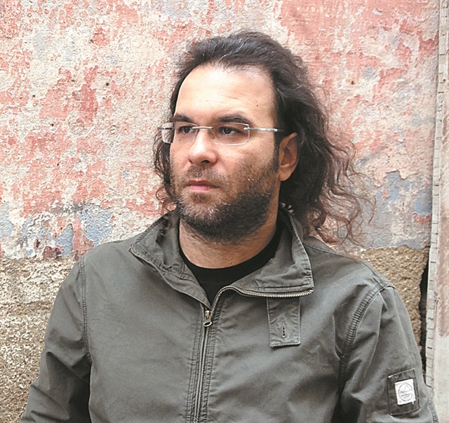 Η λογοτεχνία της κρίσης του Χρήστου Οικονόμου