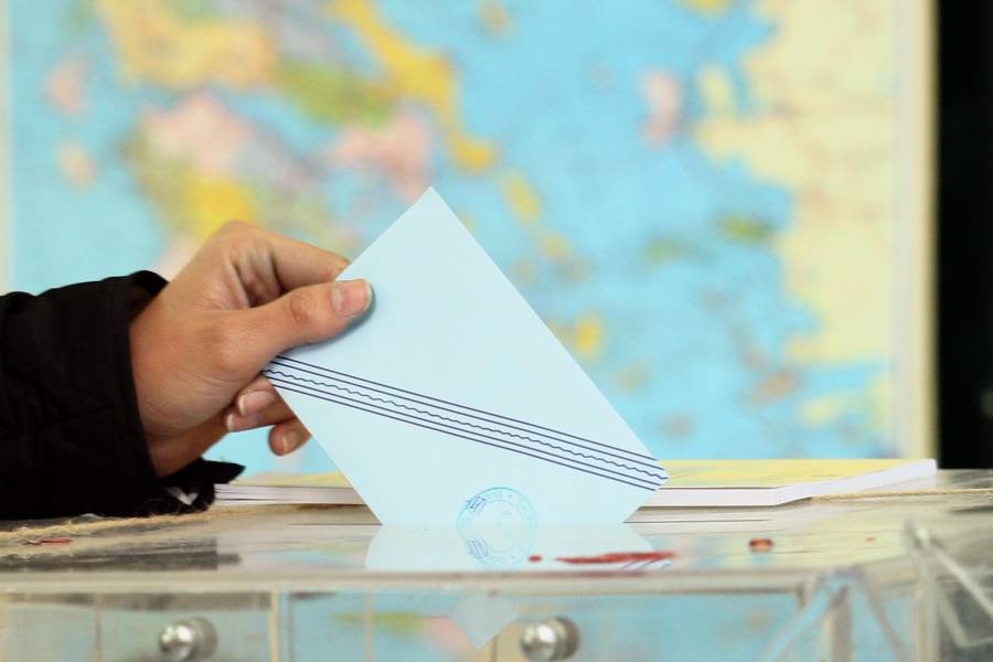 Η μάχη των δήμων