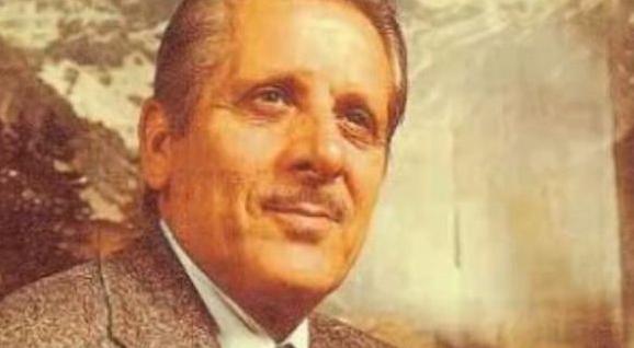 Δημήτρης Ζάχος : Πέθανε ο θρύλος της δημοτικής μουσικής