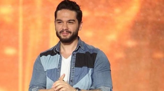 Πρόβλημα υγείας για τον Χρήστο Μάστορα