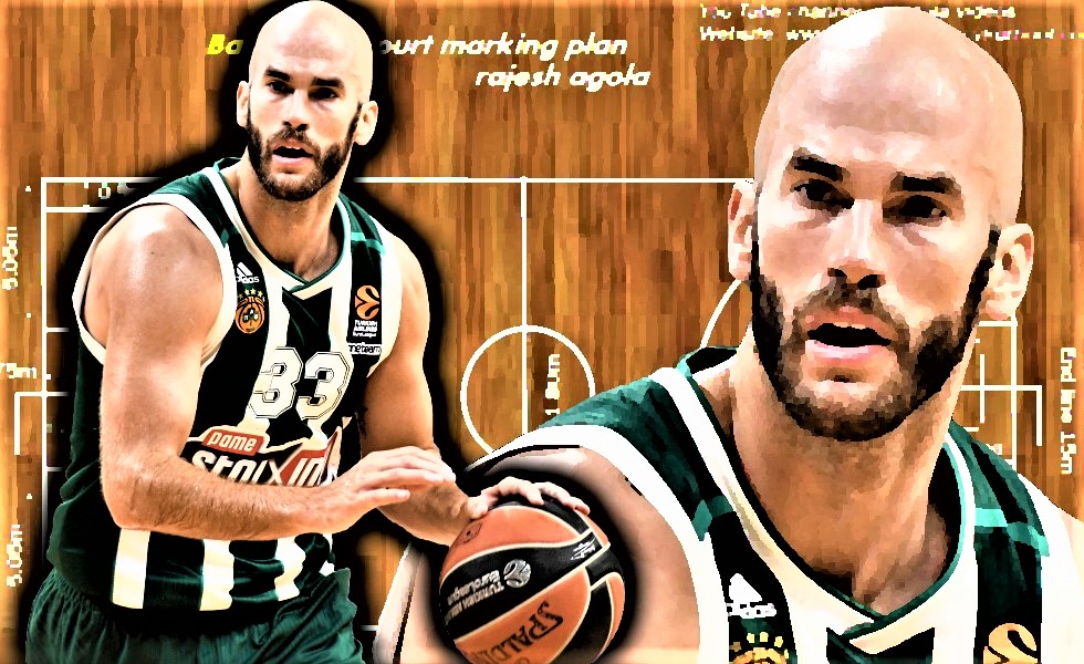 Μια αναγκαία ωδή στον Νικ Καλάθη