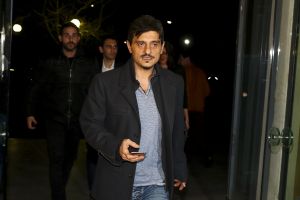 Γιαννακόπουλος σε Αγγελόπουλους: «Αν δεν μπορείτε δώστε κάπου την ομάδα»