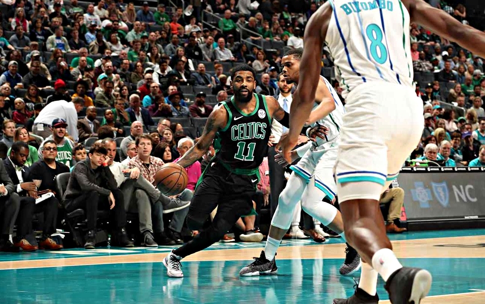 Ήττες «σφαλιάρες» για Σίξερς και Σέλτικς