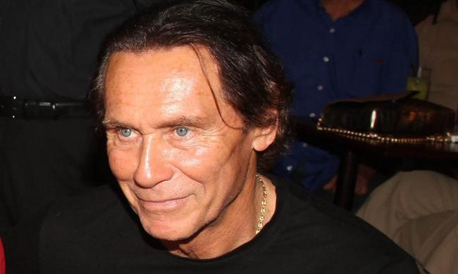 Το συγκινητικό «αντίο» της κόρης του Φαίδωνα Γεωργίτση