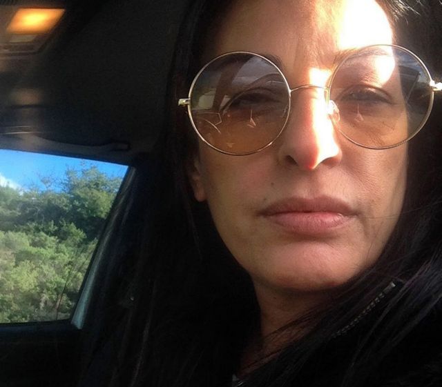 Μυρσινή Λοΐζου: Πώς την είχε υπερασπιστεί η Χαρούλα Αλεξίου