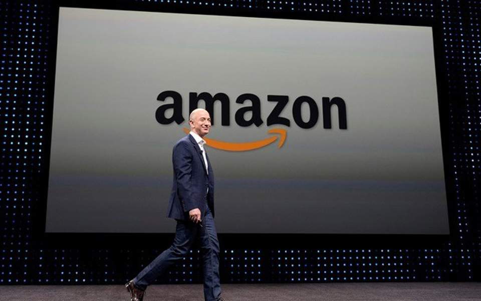 Ποιοι χάκαραν το κινητό του Τζεφ Μπέζος – Νέα στοιχεία για το σκάνδαλο