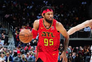 ΝΒΑ: Στην κορυφή του Τοp10 ο τρομερός Μπέμπρι