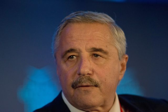 Στίβος: Ασημένιος ο Κώστας Μπανιώτης στη Γλασκώβη