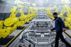 Αλλάζουν τα δεδομένα στην οδήγηση από το 2020