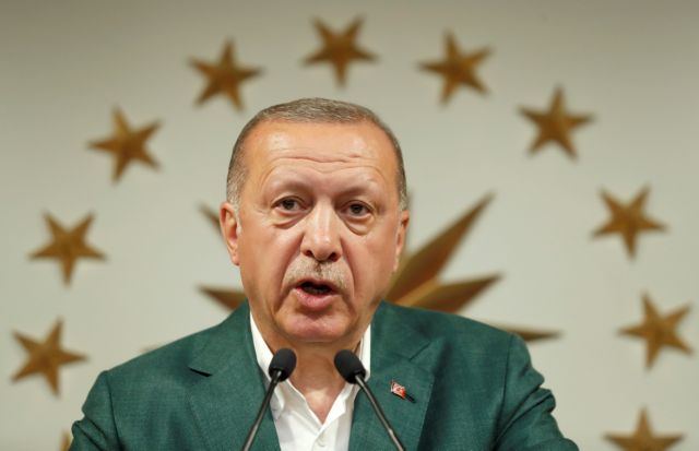 Εκλογές Τουρκία: Παραδοχή της ήττας από Ερντογάν… εν μέρει