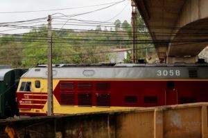 Τσεχία: Σύγκρουση τρένων με έξι τραυματίες