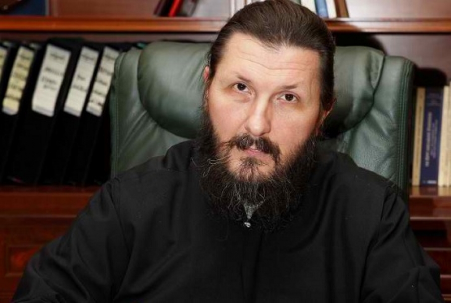 Ποιος είχε τις περγαμηνές και έγινε νέος Μητροπολίτης Γλυφάδας