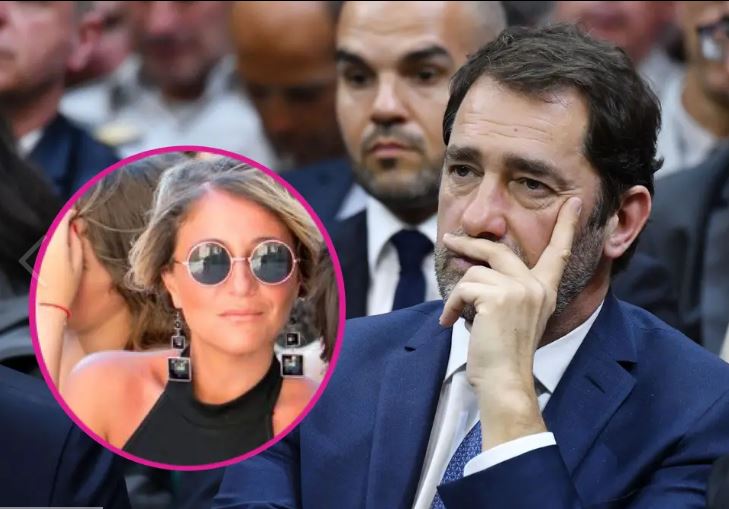 Γαλλία: Η ξανθιά πρωταγωνίστρια του ροζ σκανδάλου με τον υπουργό